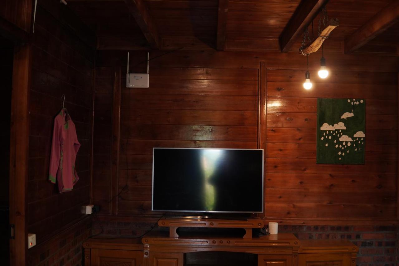 Wild Apple Homestay Sapa Exterior foto